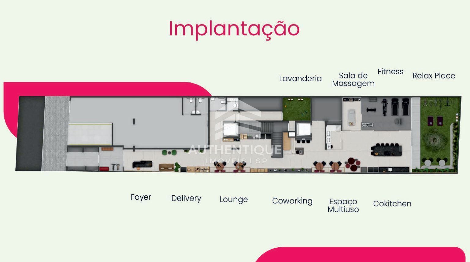 Apartamento, 1 quarto, 33 m² - Foto 13