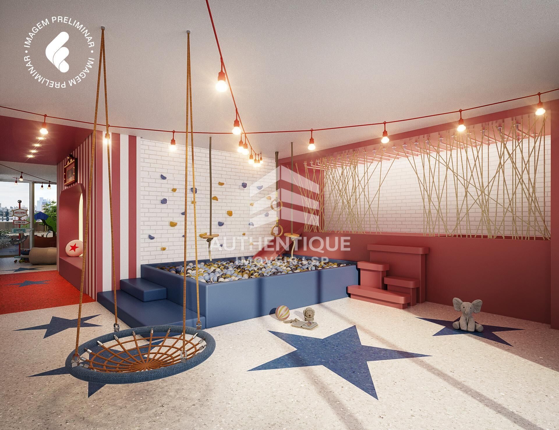 Apartamento, 3 quartos, 207 m² - Foto 17