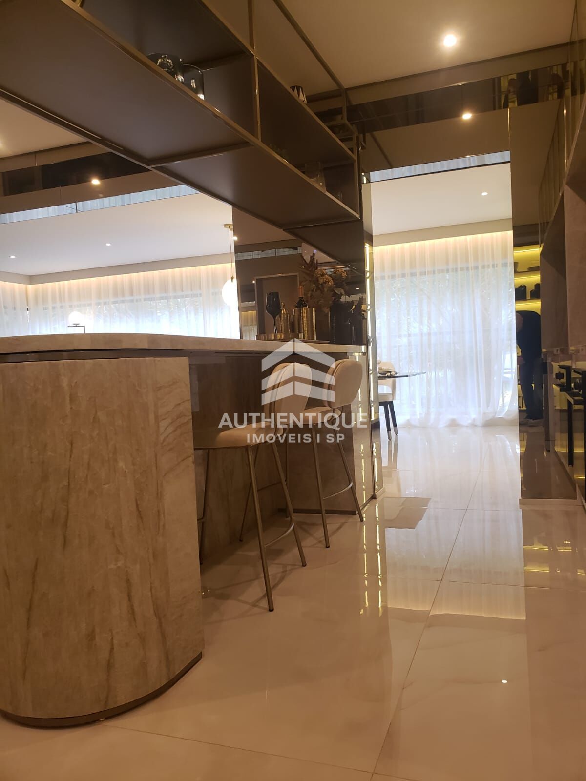 Cobertura, 4 quartos, 300 m² - Foto 14