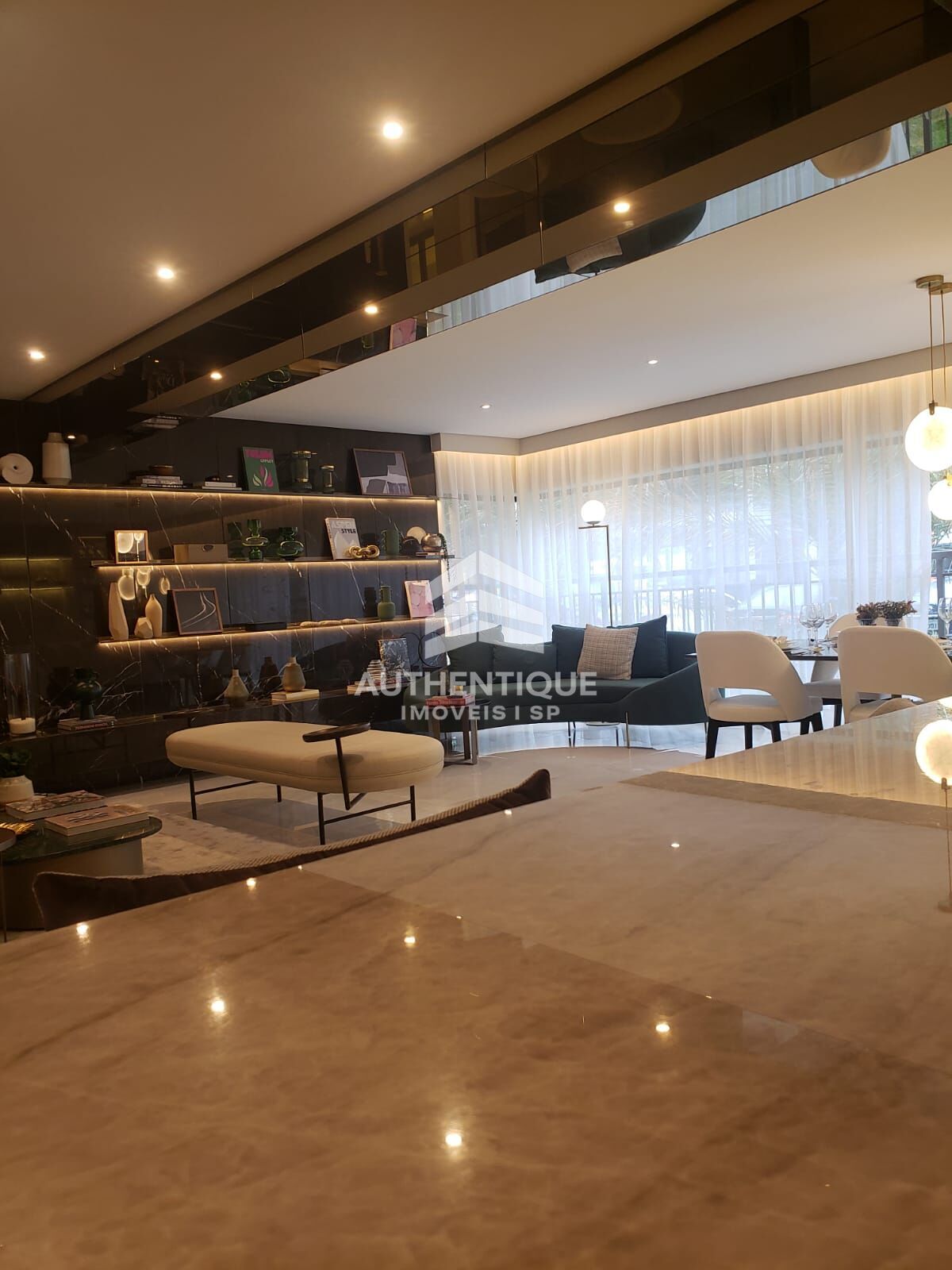 Cobertura, 4 quartos, 300 m² - Foto 11
