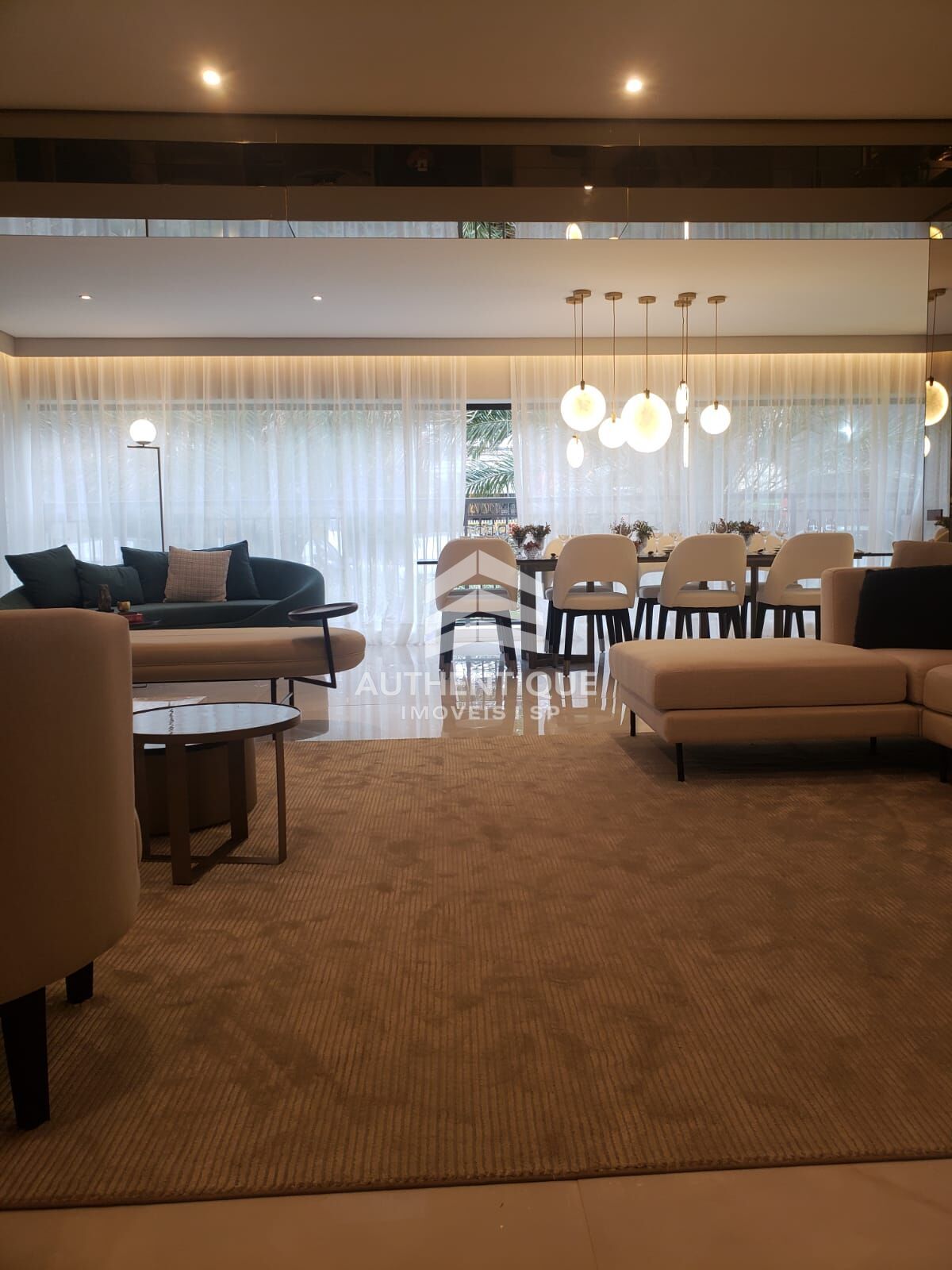 Cobertura, 4 quartos, 300 m² - Foto 2