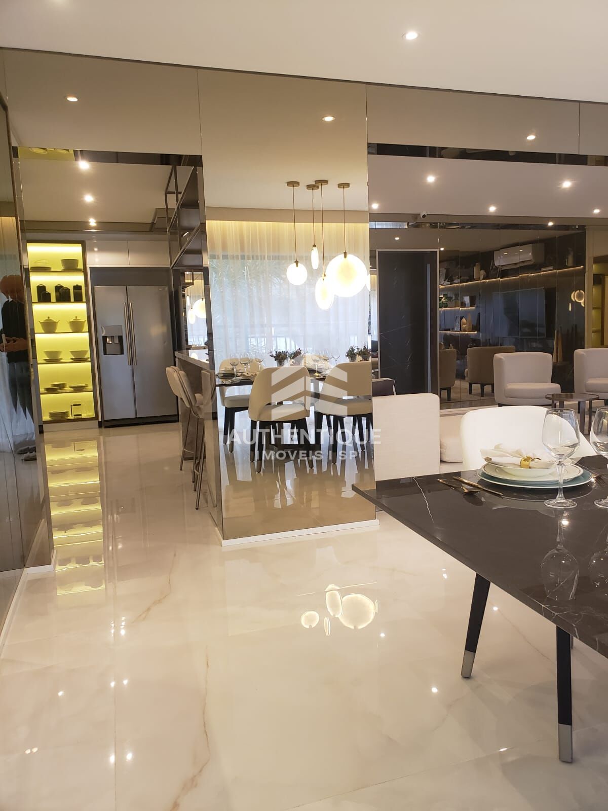 Cobertura, 4 quartos, 300 m² - Foto 9