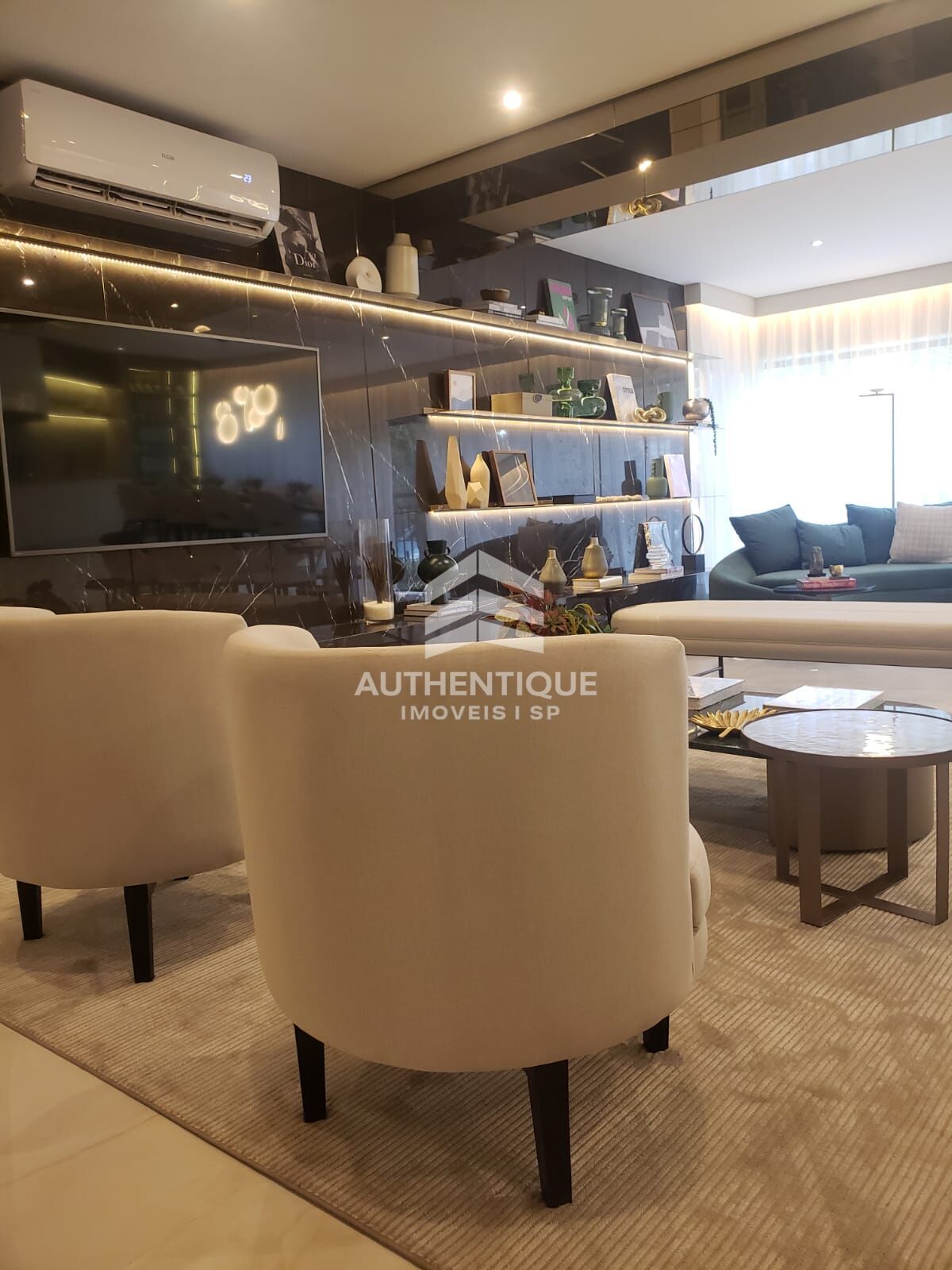 Cobertura, 4 quartos, 300 m² - Foto 4