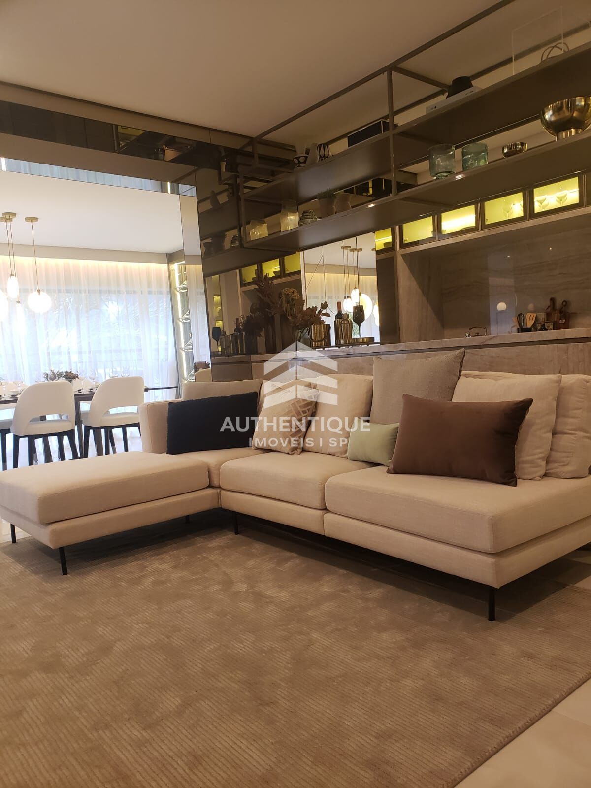 Cobertura, 4 quartos, 300 m² - Foto 5