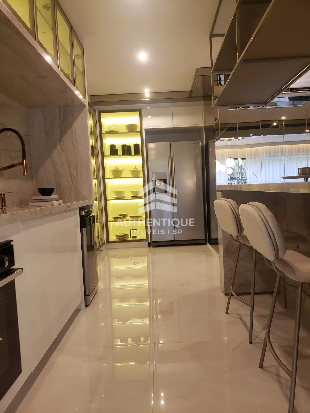 Cobertura, 4 quartos, 300 m² - Foto 10