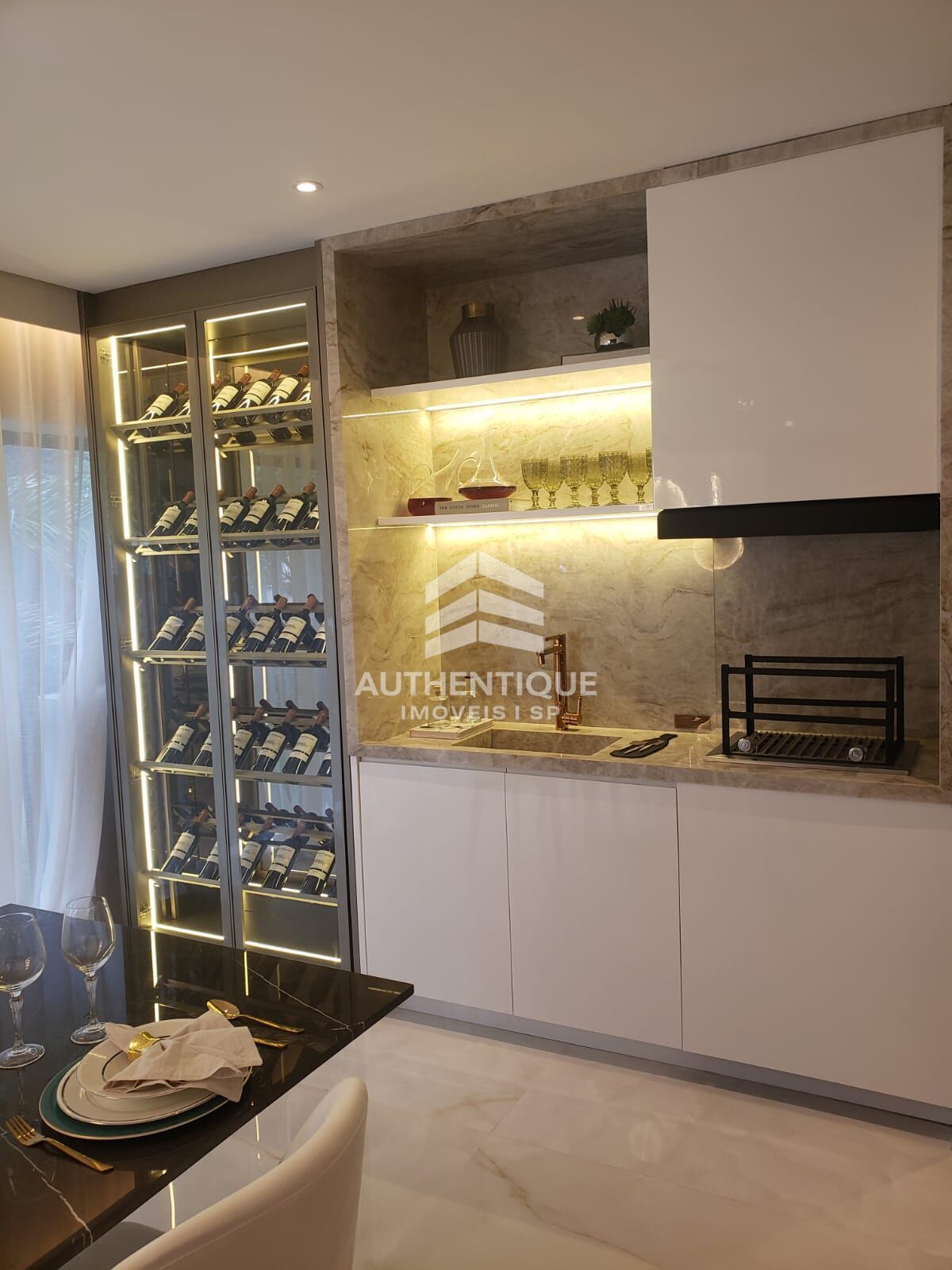 Cobertura, 4 quartos, 300 m² - Foto 7