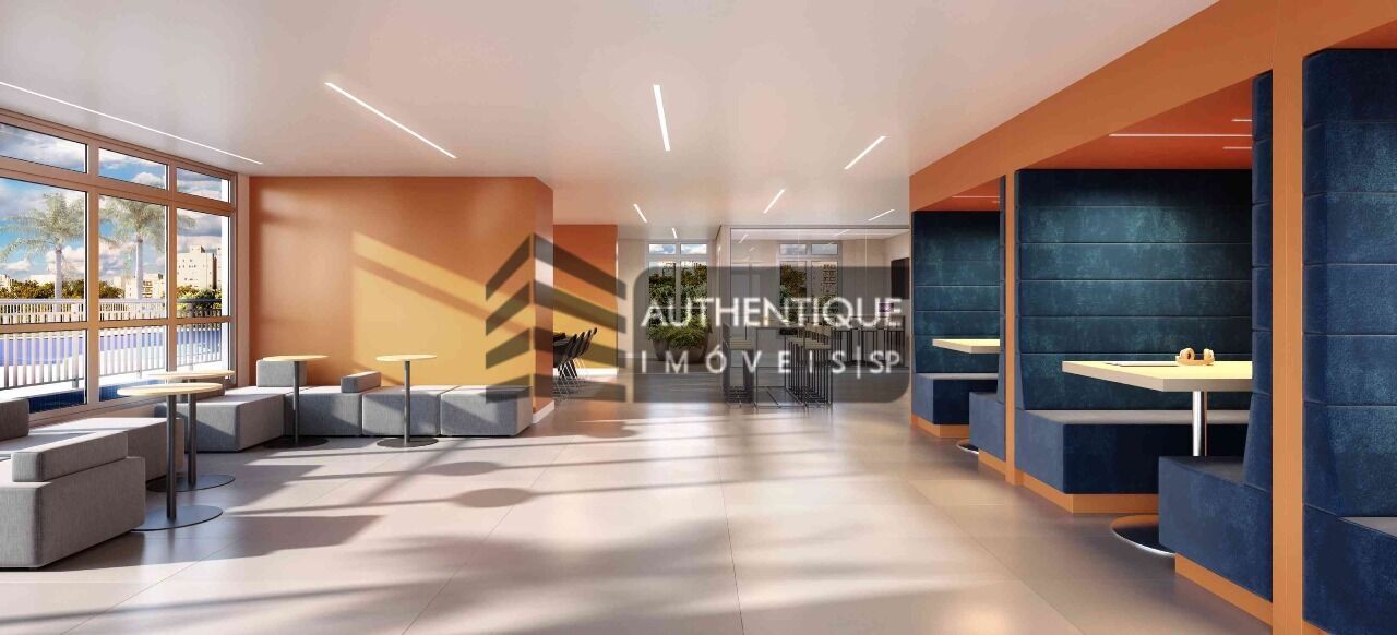 Apartamento, 1 quarto, 49 m² - Foto 32