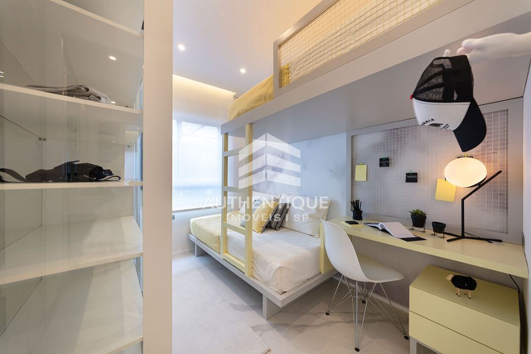 Apartamento, 1 quarto, 49 m² - Foto 7