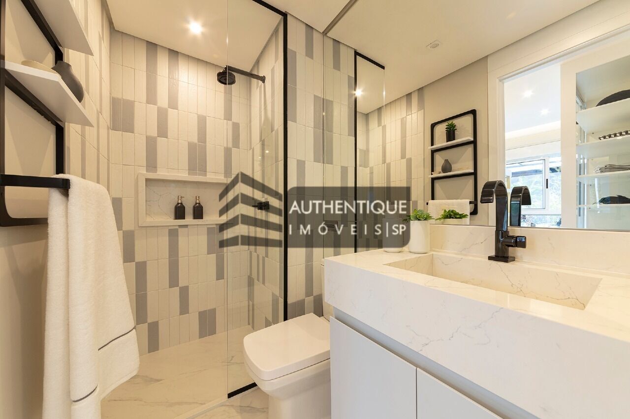 Apartamento, 1 quarto, 49 m² - Foto 10