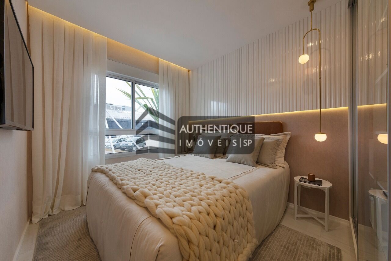 Apartamento, 1 quarto, 49 m² - Foto 16