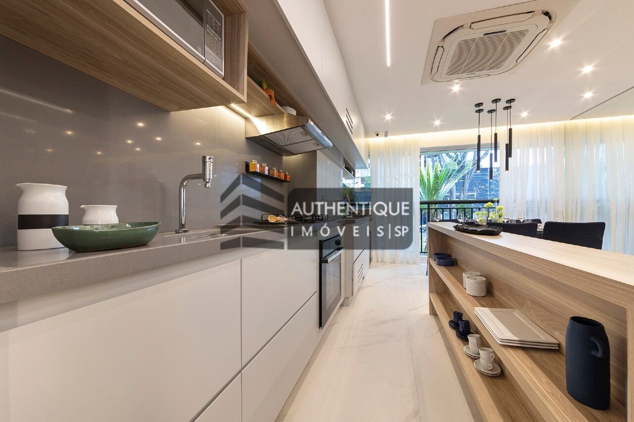 Apartamento, 1 quarto, 49 m² - Foto 4