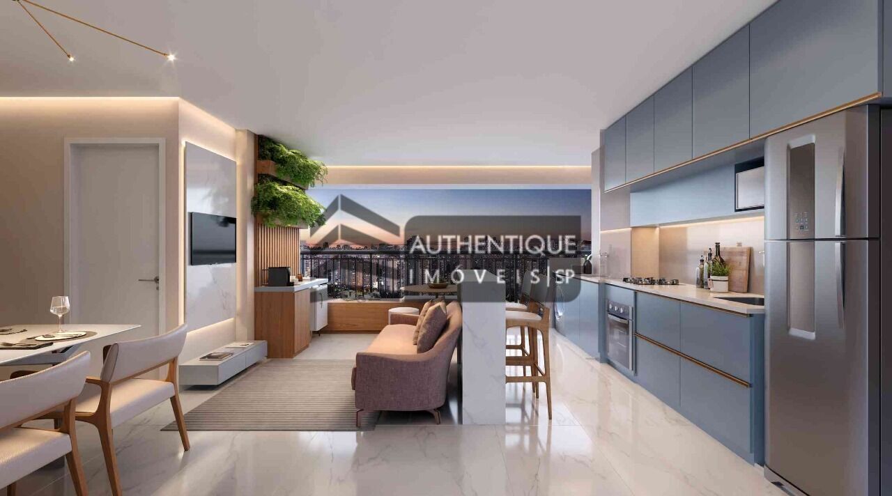 Apartamento, 1 quarto, 49 m² - Foto 43