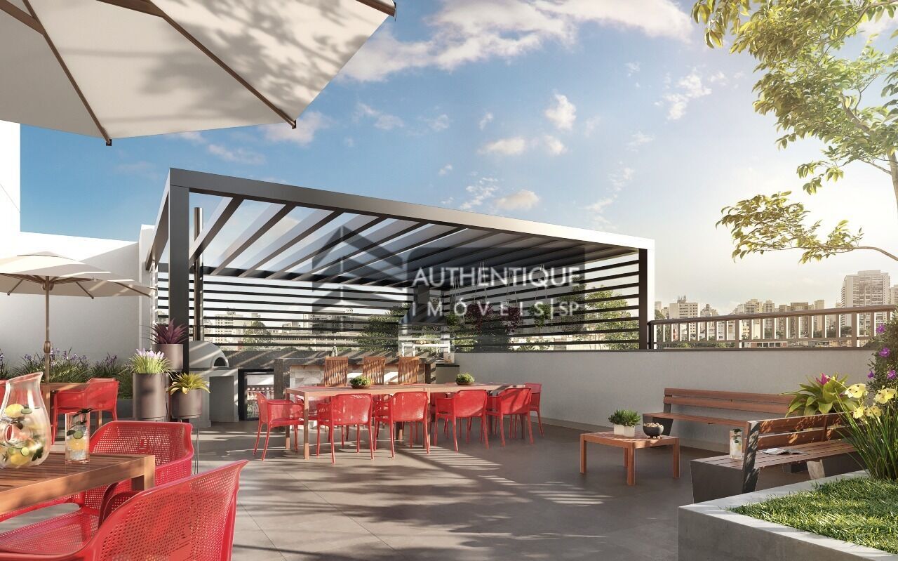 Apartamento, 1 quarto, 49 m² - Foto 38