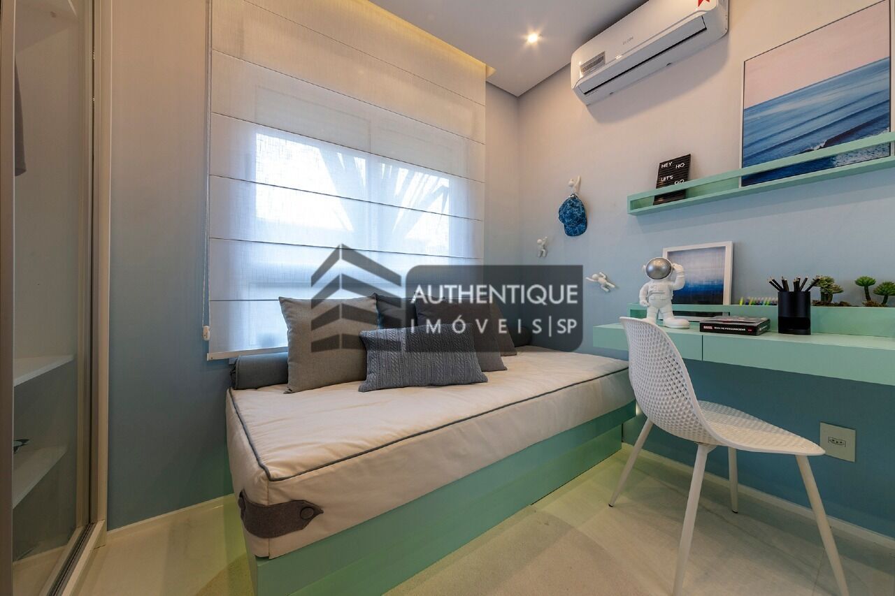 Apartamento, 1 quarto, 49 m² - Foto 19