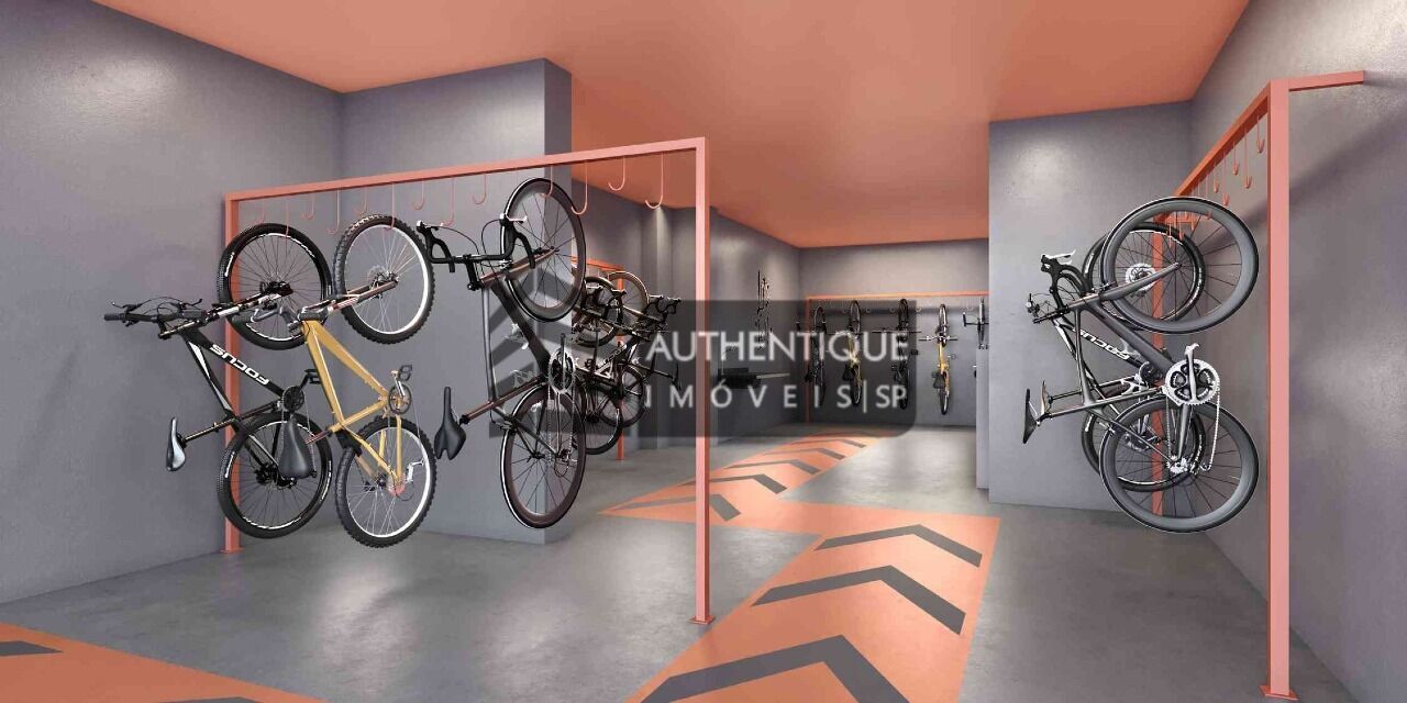 Apartamento, 1 quarto, 49 m² - Foto 39