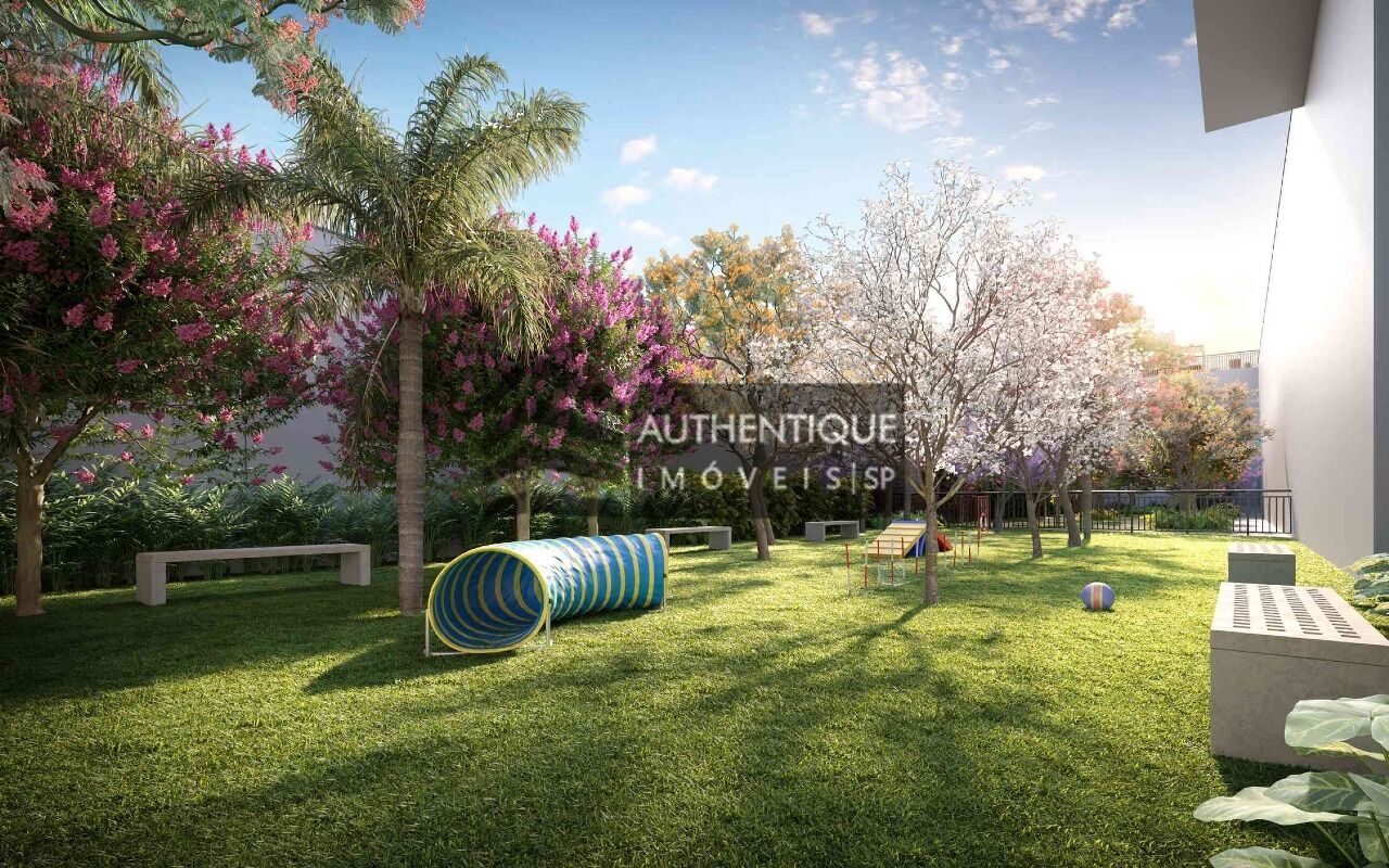 Apartamento, 1 quarto, 49 m² - Foto 33