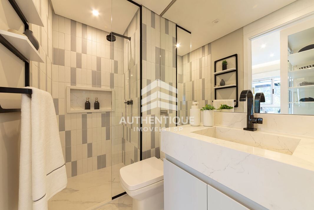 Apartamento, 1 quarto, 49 m² - Foto 5