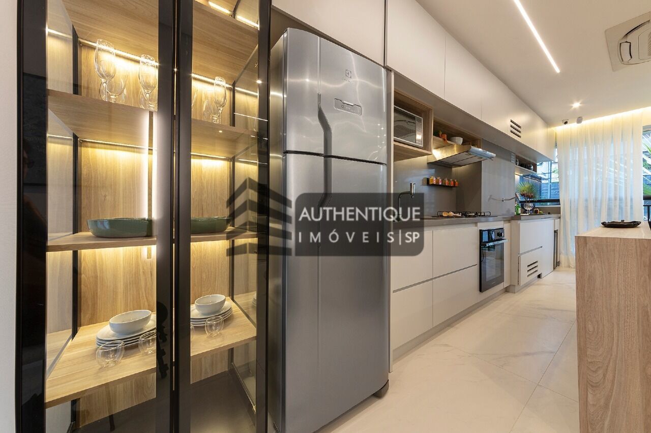 Apartamento, 1 quarto, 49 m² - Foto 5