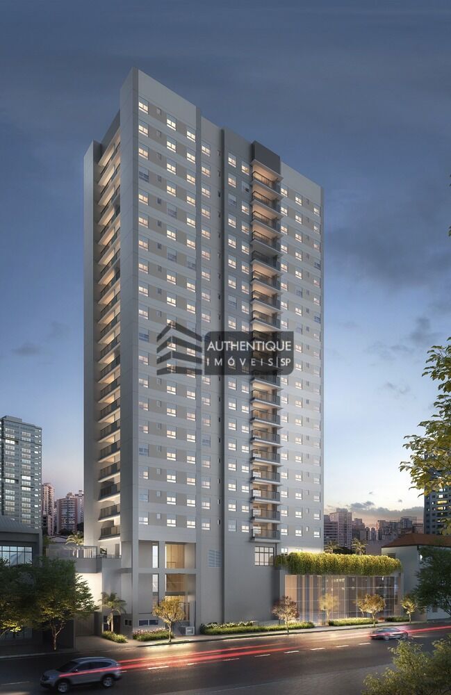 Apartamento, 1 quarto, 49 m² - Foto 23