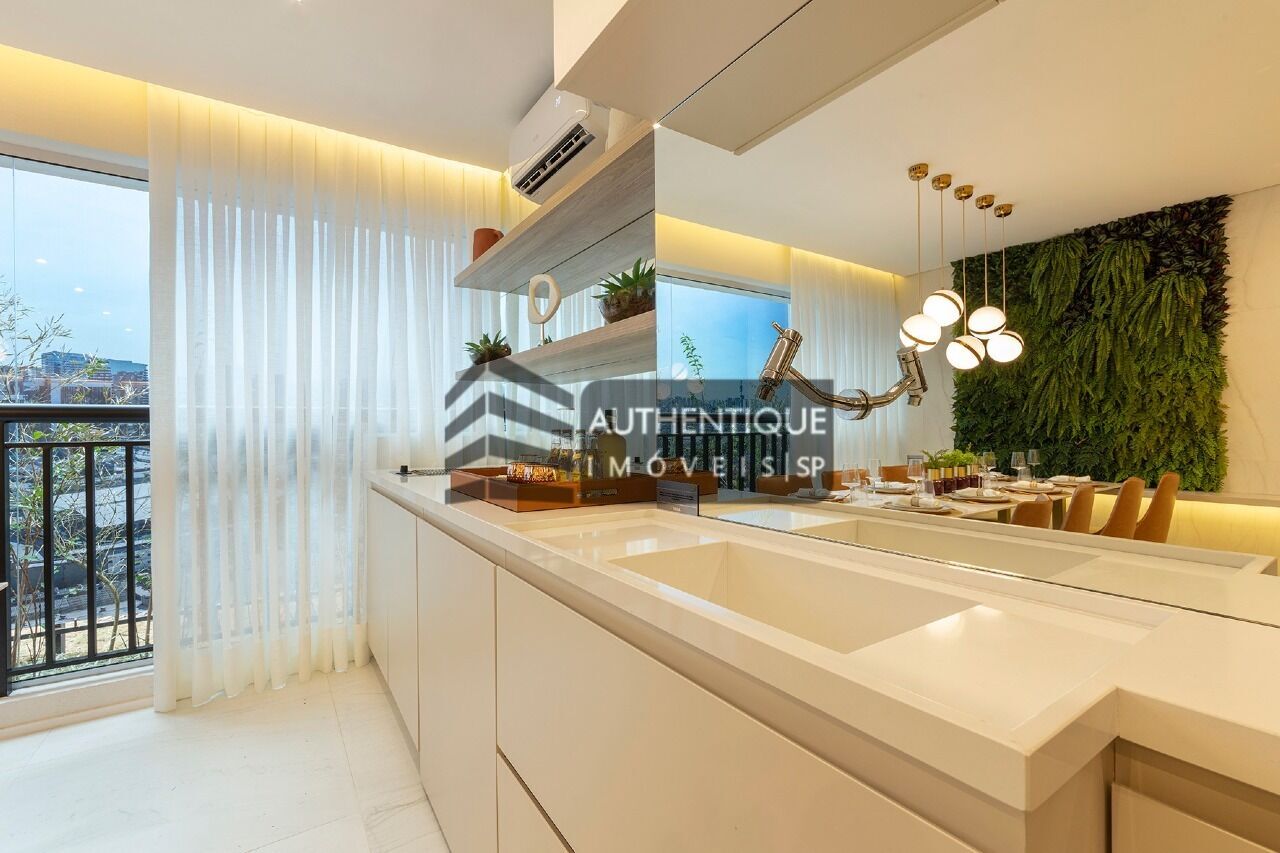 Apartamento, 1 quarto, 49 m² - Foto 14