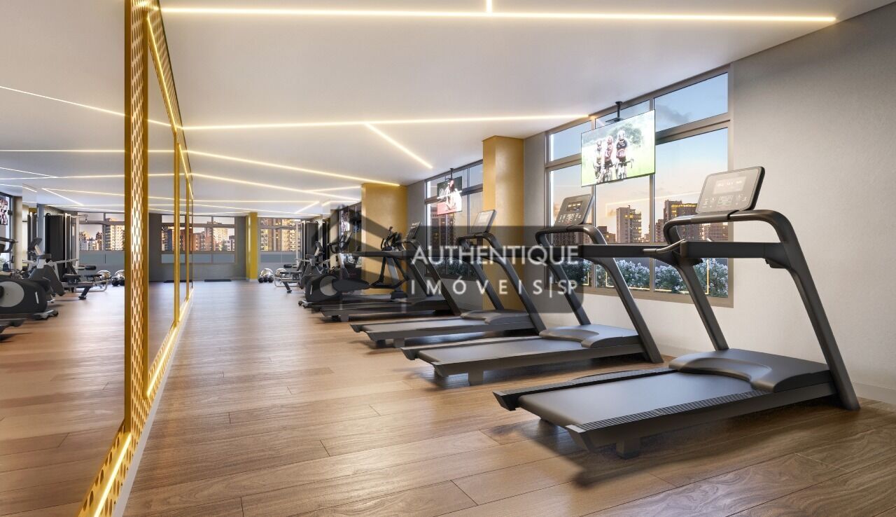 Apartamento, 1 quarto, 49 m² - Foto 27