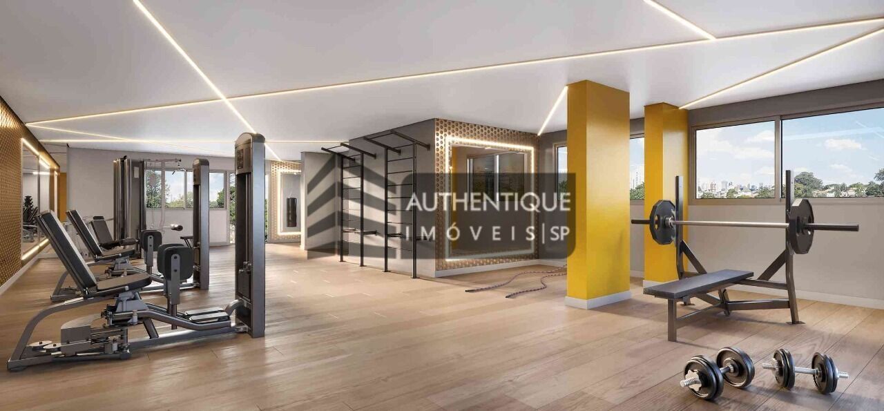 Apartamento, 1 quarto, 49 m² - Foto 28