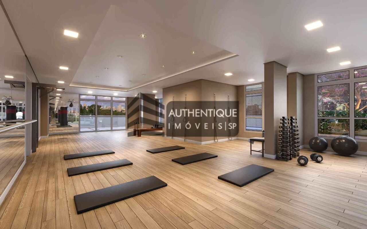 Apartamento, 1 quarto, 49 m² - Foto 29