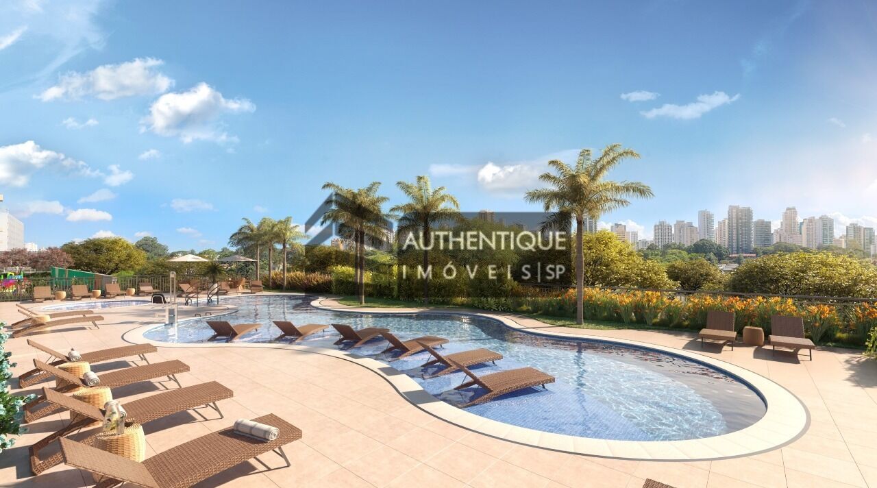 Apartamento, 1 quarto, 49 m² - Foto 24