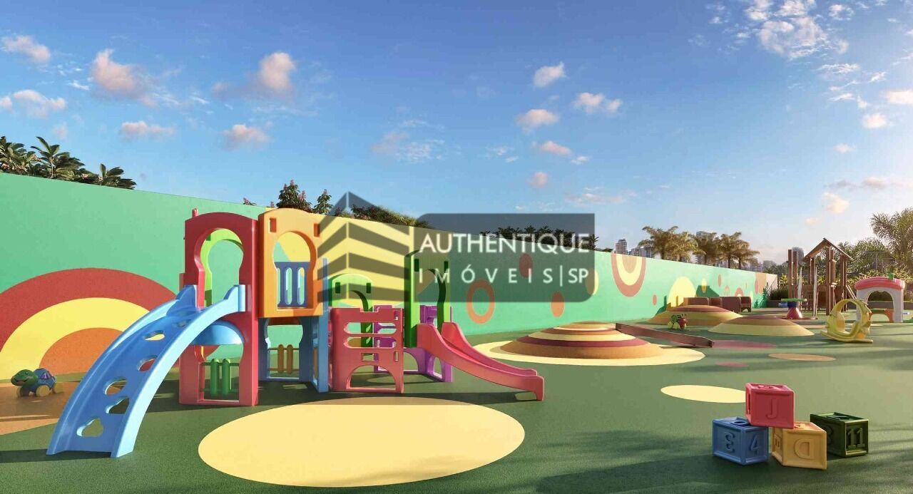 Apartamento, 1 quarto, 49 m² - Foto 26