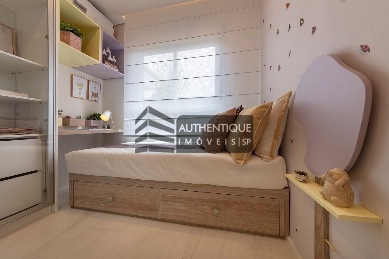 Apartamento, 1 quarto, 49 m² - Foto 20