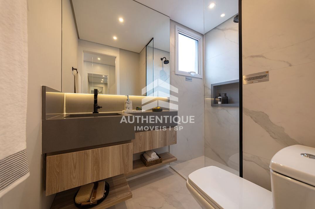 Apartamento, 1 quarto, 49 m² - Foto 6
