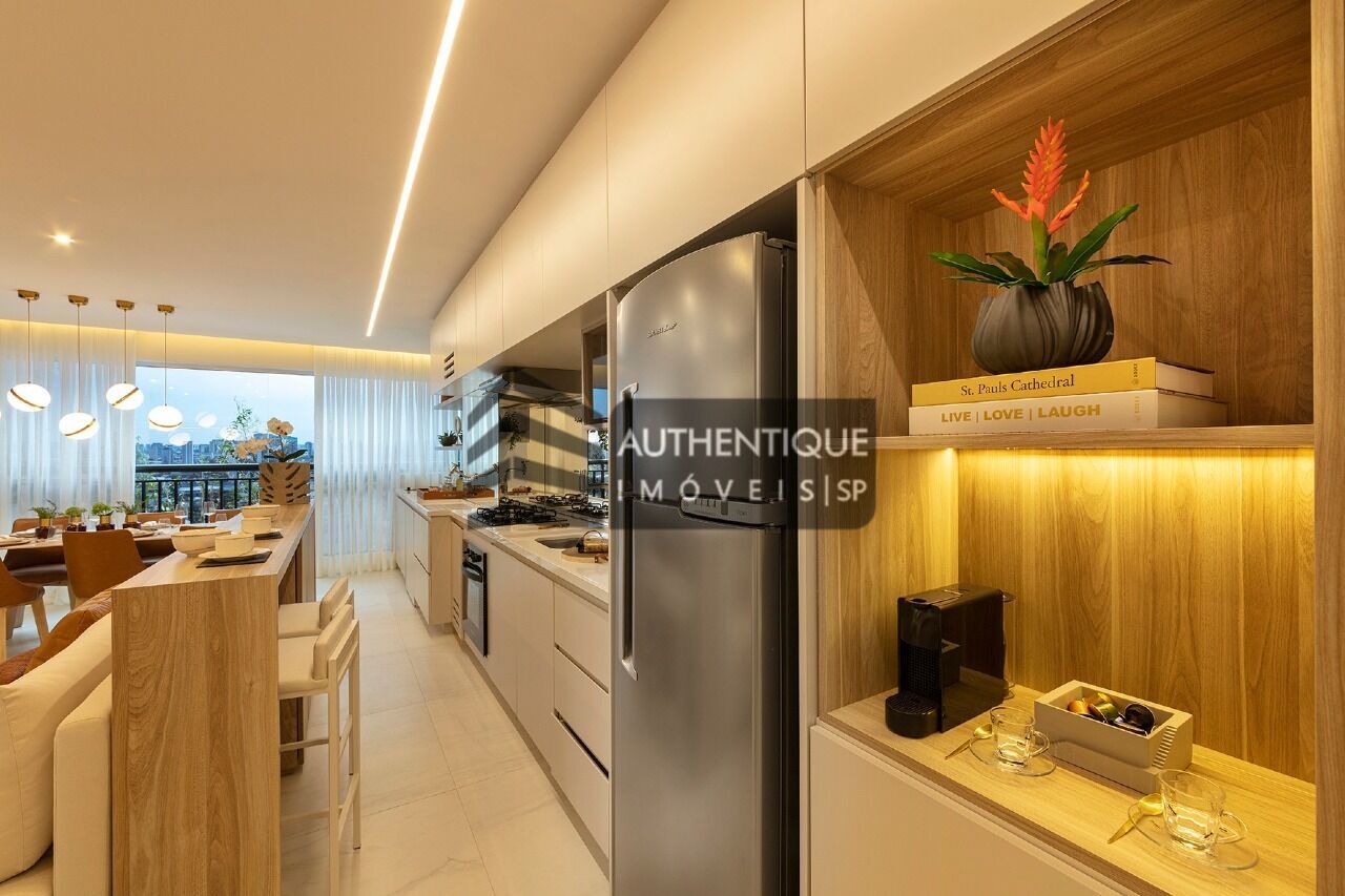 Apartamento, 1 quarto, 49 m² - Foto 13