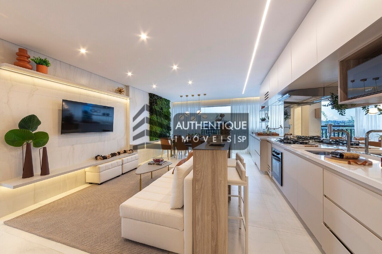 Apartamento, 1 quarto, 49 m² - Foto 12