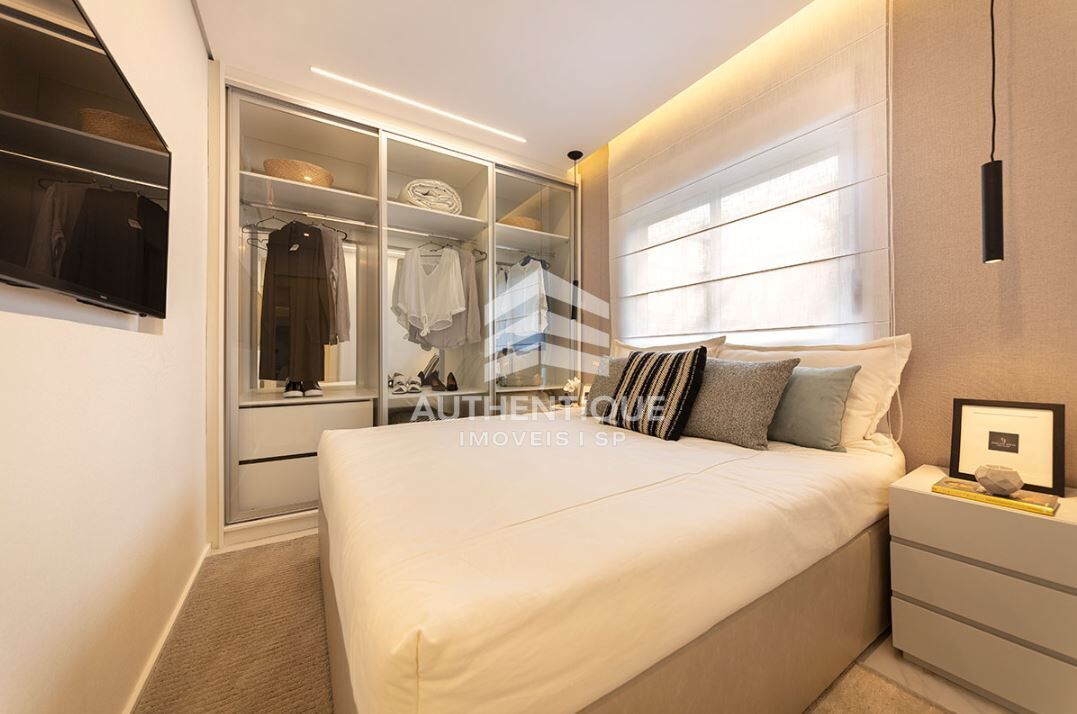 Apartamento, 1 quarto, 49 m² - Foto 8