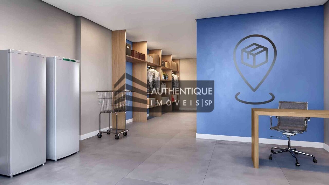 Apartamento, 1 quarto, 49 m² - Foto 35