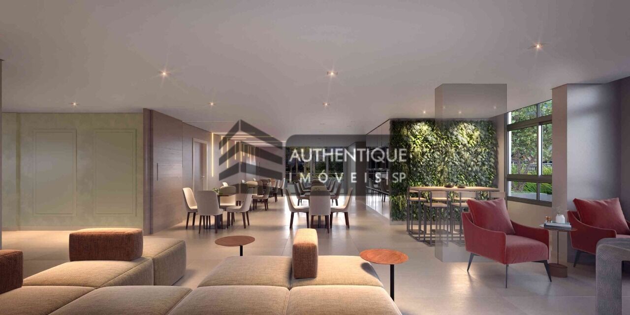 Apartamento, 1 quarto, 49 m² - Foto 31