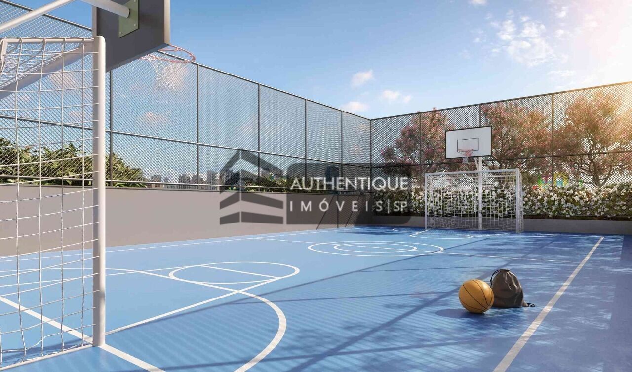 Apartamento, 1 quarto, 49 m² - Foto 36