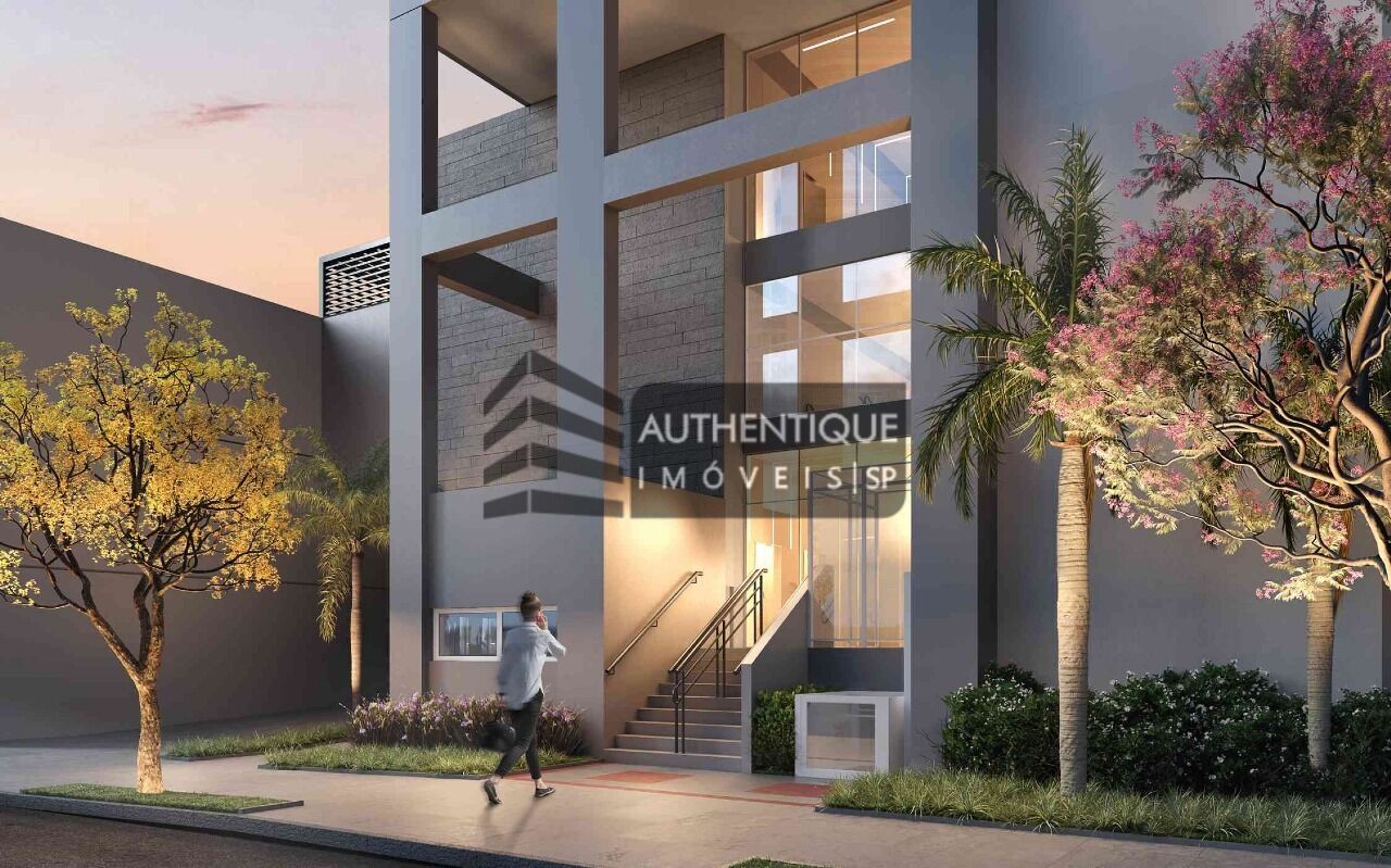 Apartamento, 1 quarto, 49 m² - Foto 25