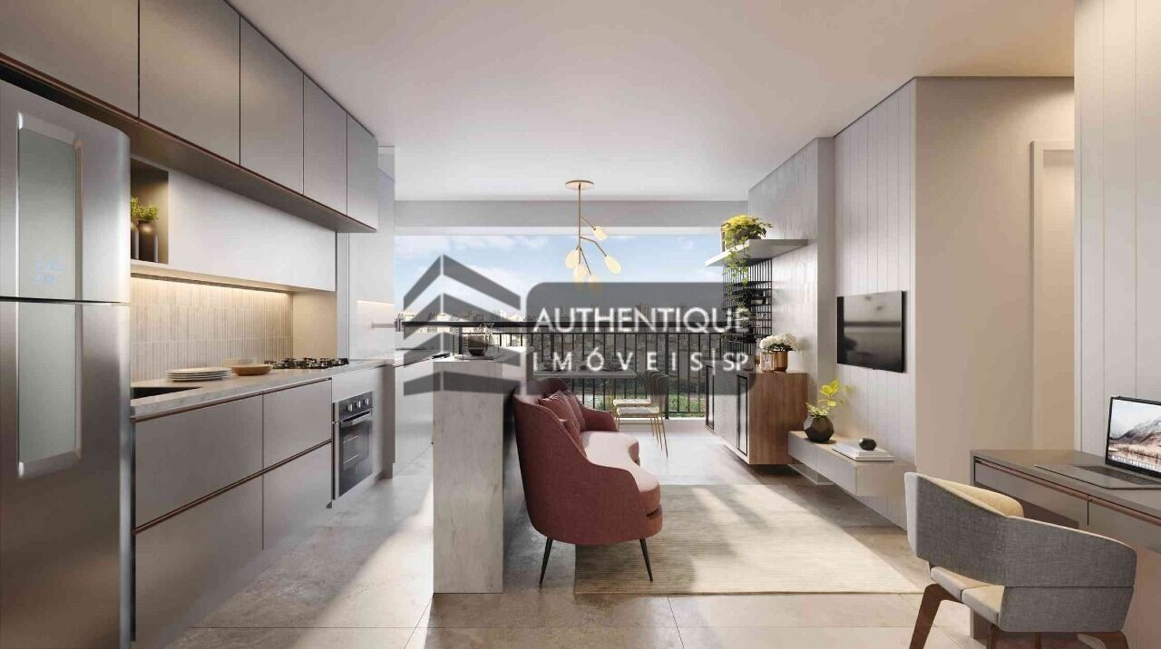 Apartamento, 1 quarto, 49 m² - Foto 44