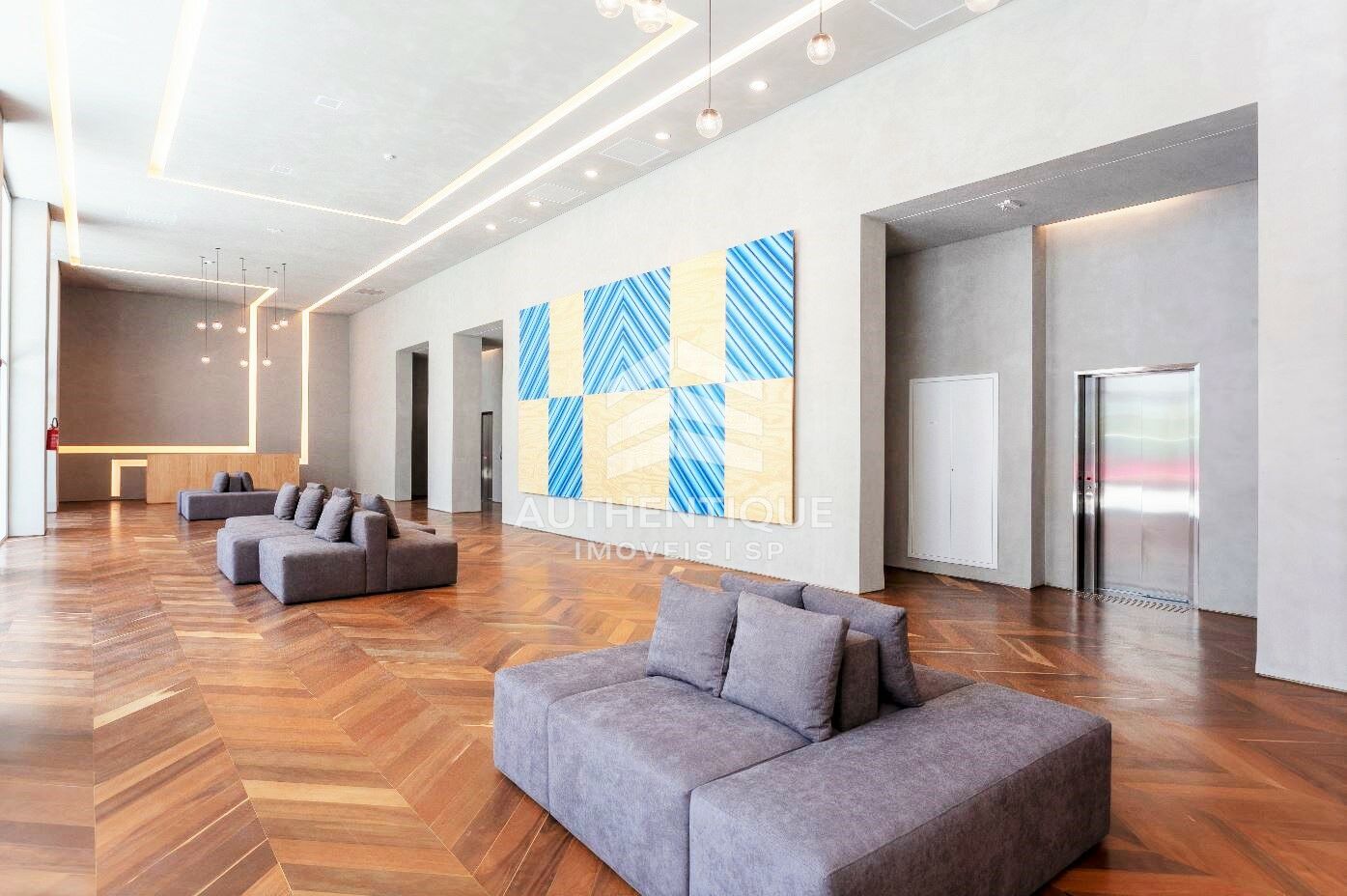 Apartamento, 1 quarto, 50 m² - Foto 8