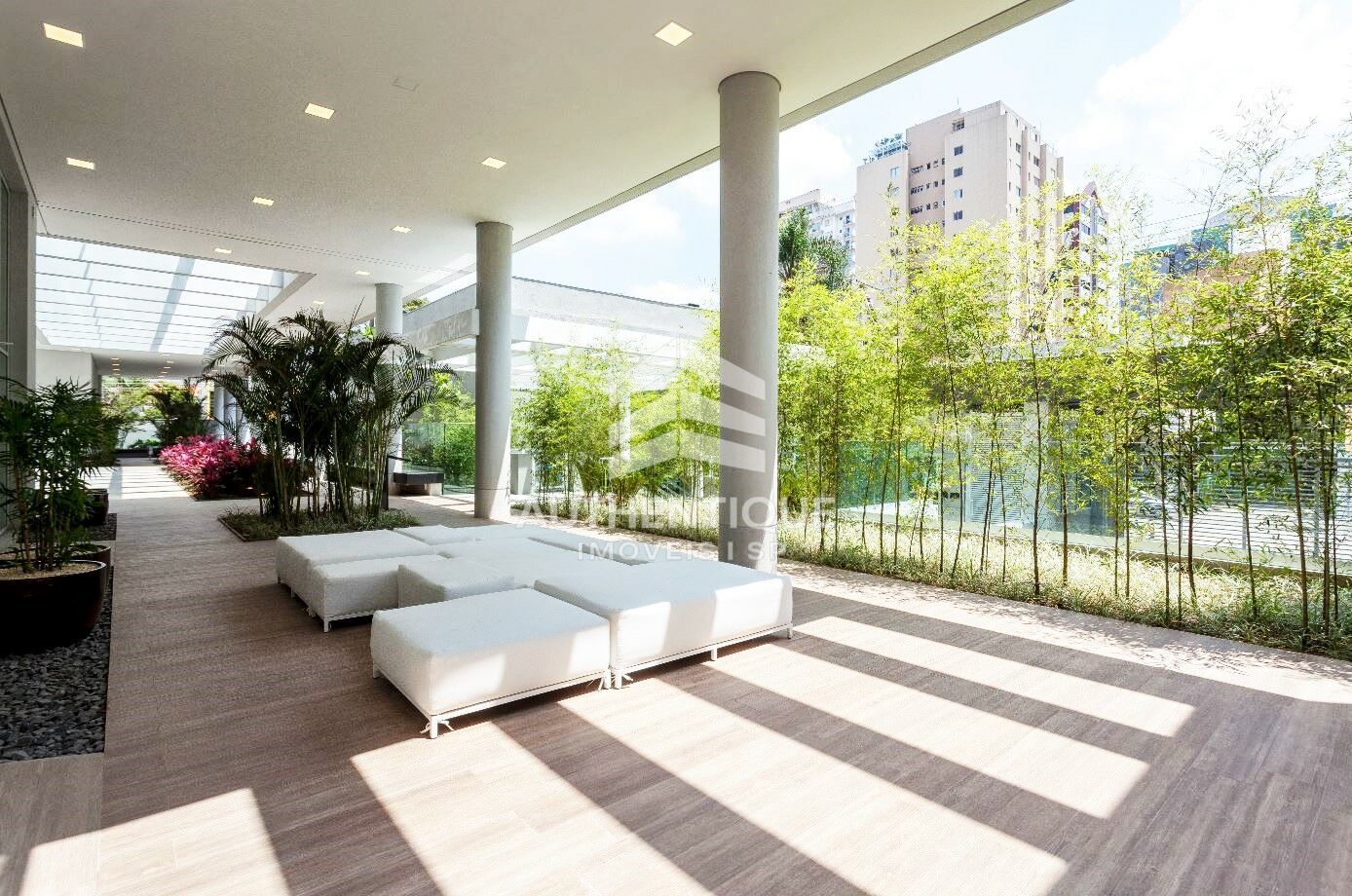 Apartamento, 1 quarto, 50 m² - Foto 7