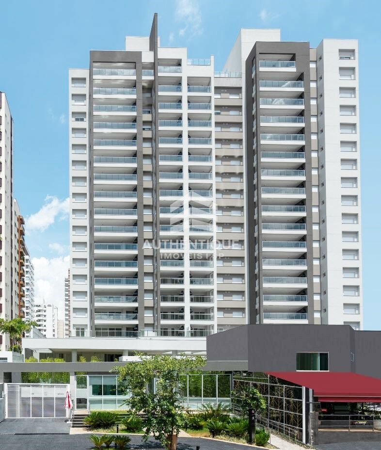 Apartamento, 1 quarto, 50 m² - Foto 1