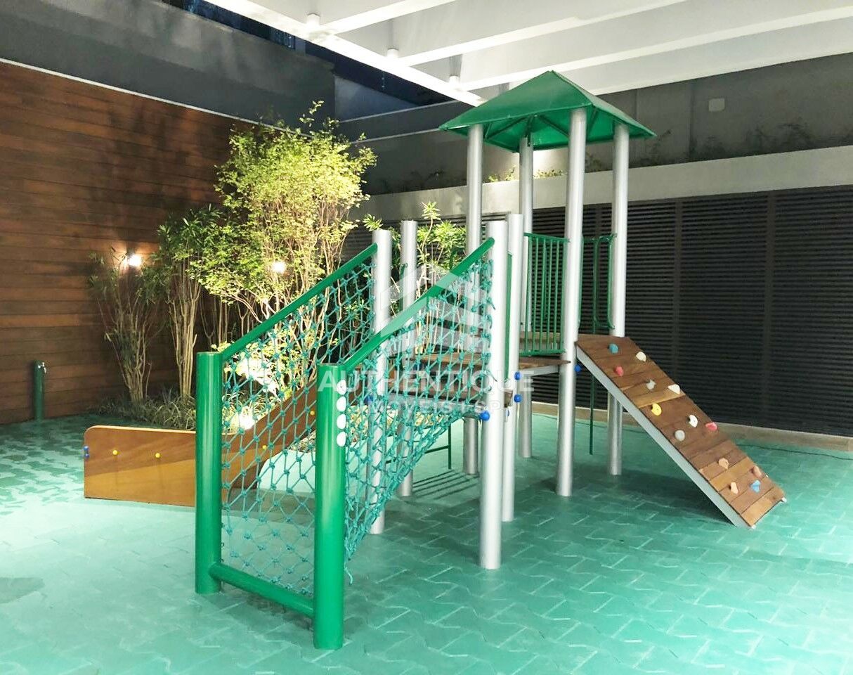 Apartamento, 1 quarto, 50 m² - Foto 16