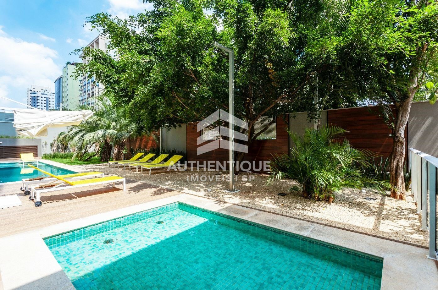 Apartamento, 1 quarto, 50 m² - Foto 4