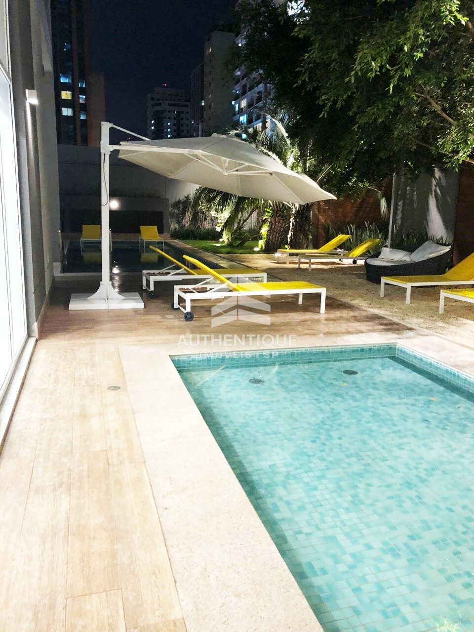 Apartamento, 1 quarto, 50 m² - Foto 25