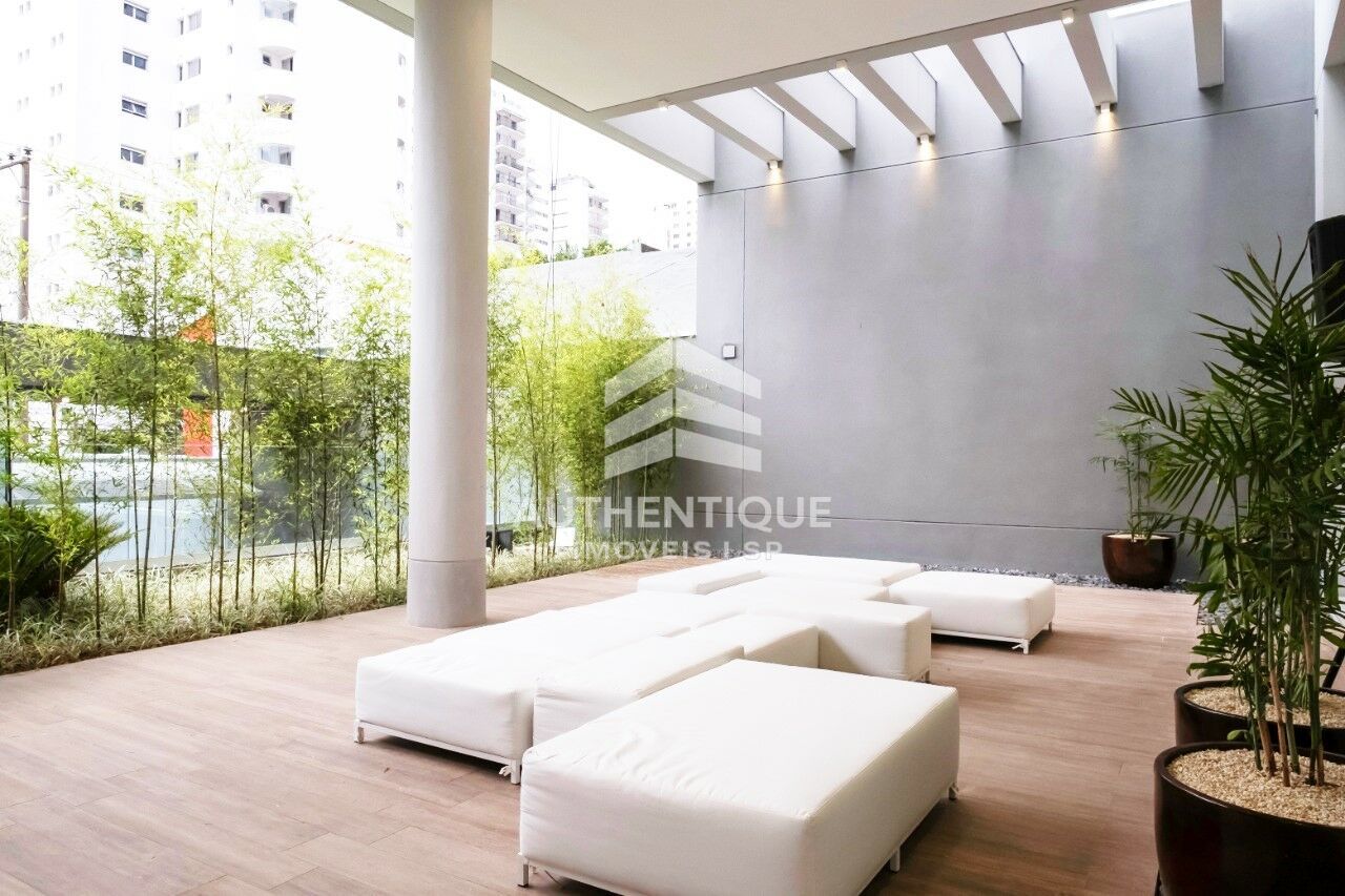 Apartamento, 1 quarto, 50 m² - Foto 34