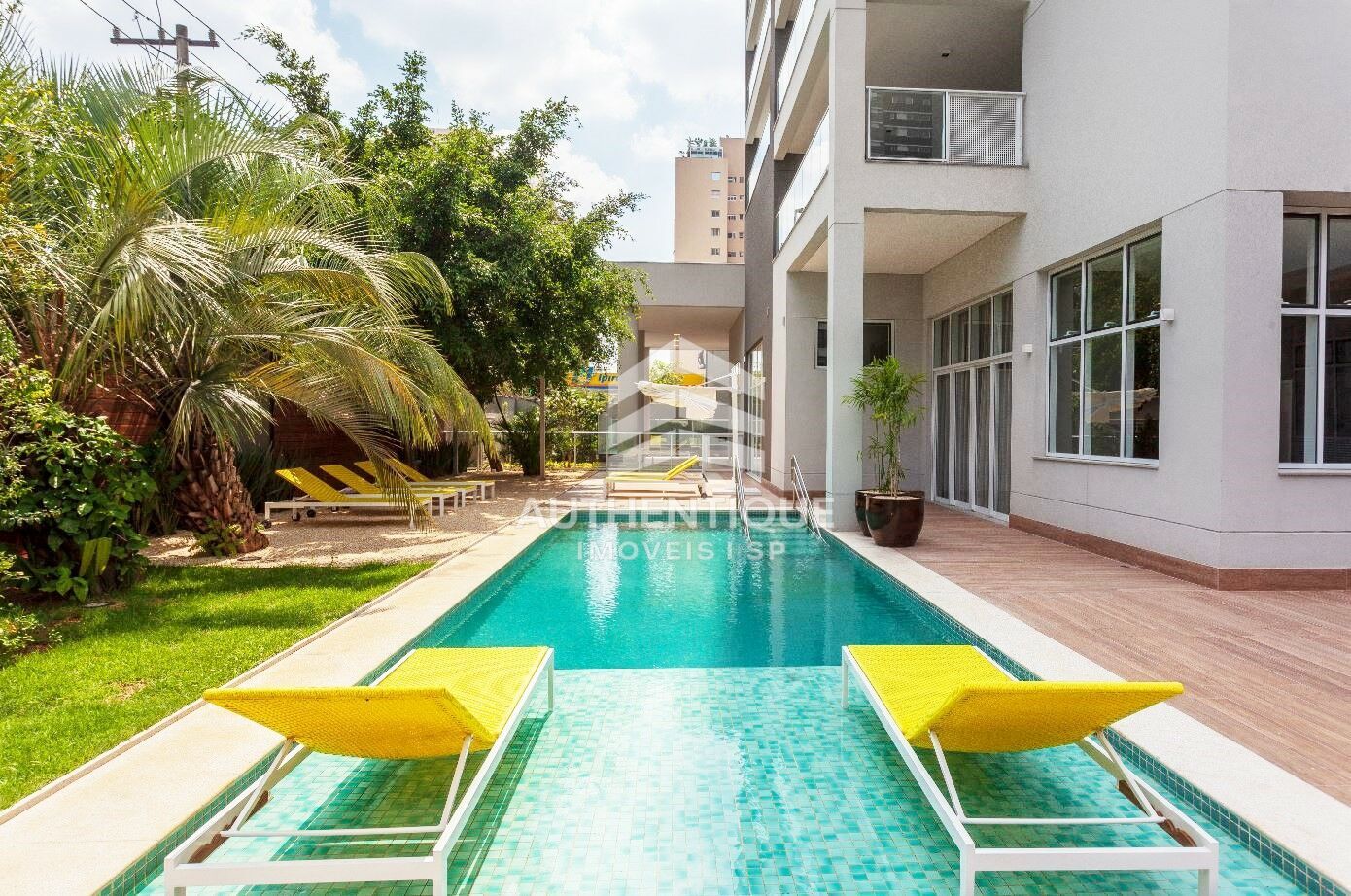 Apartamento, 1 quarto, 50 m² - Foto 3