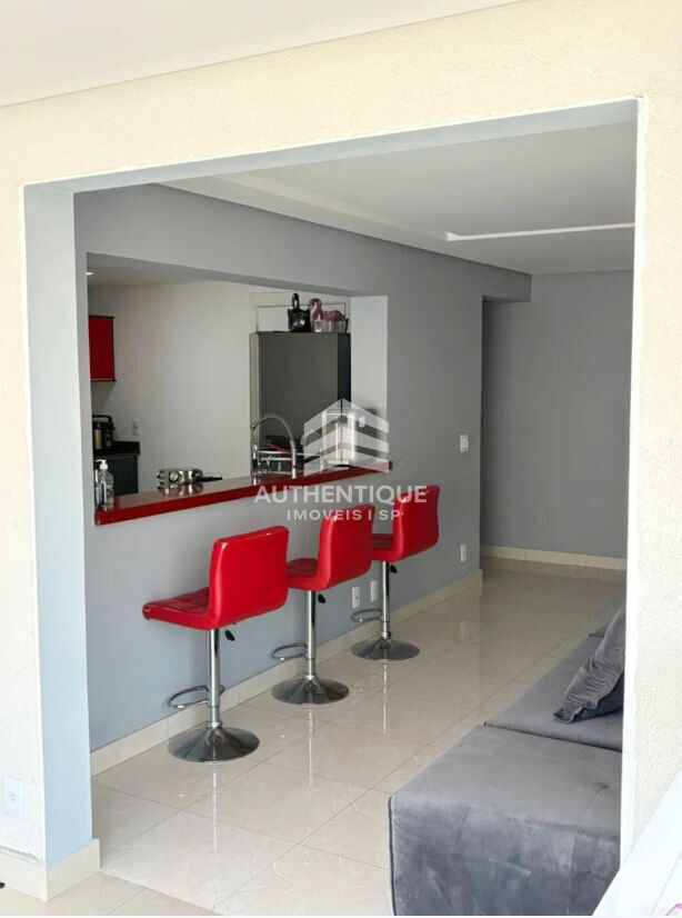 Apartamento, 2 quartos, 100 m² - Foto 4