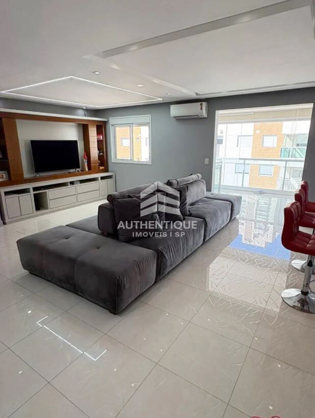 Apartamento, 2 quartos, 100 m² - Foto 2