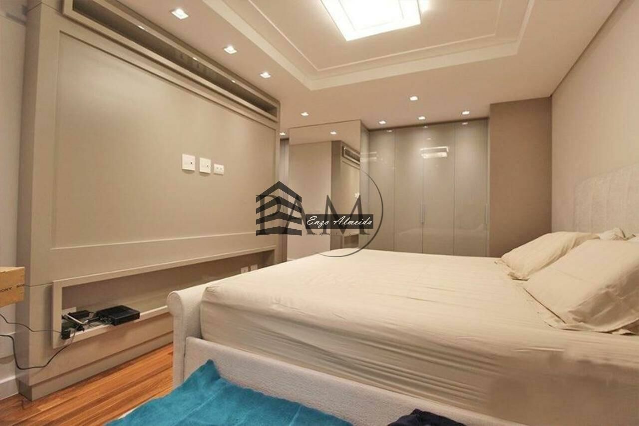 Apartamento à venda com 3 quartos, 271m² - Foto 42